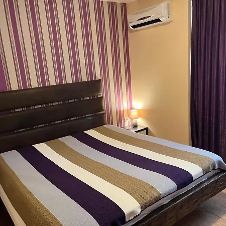 Guest house Family Bunara 2*