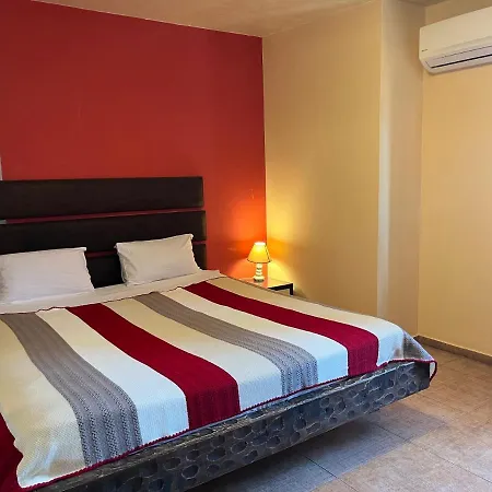 Family Bunara Guest house