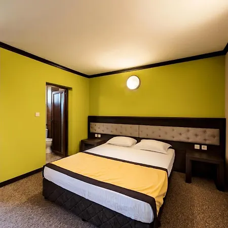 Family Bunara Guest house Brestnik
