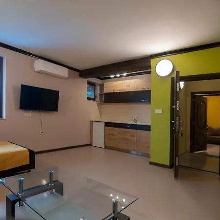 Guest house Family Bunara