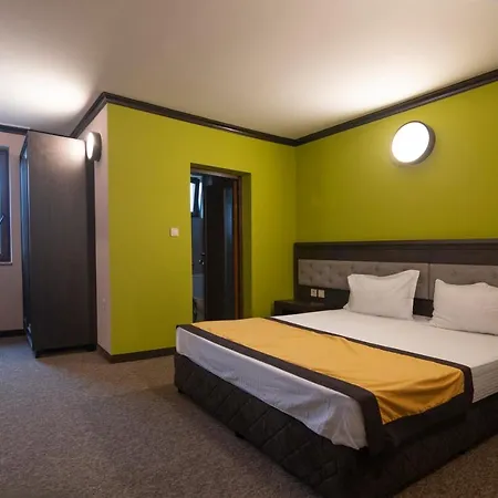 Family Bunara Guest house