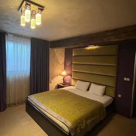 Family Bunara Guest house Brestnik