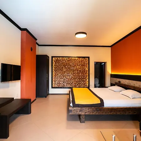 Guest house Family Bunara