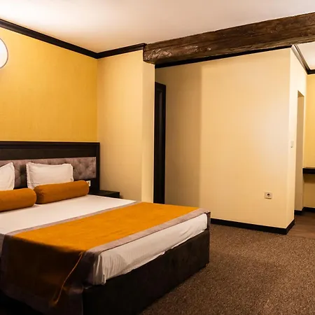 Family Bunara Guest house 2*