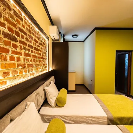 Family Bunara Guest house Brestnik