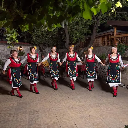 Family Bunara 2* Brestnik
