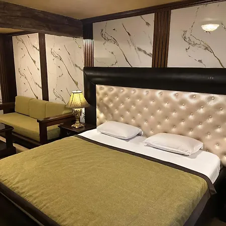 Family Bunara Guest house 2*