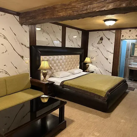 Family Bunara Guest house Brestnik