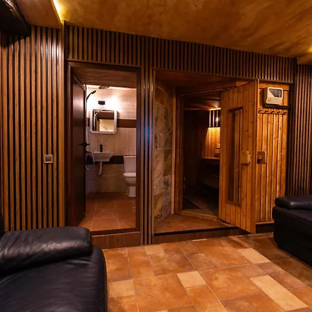 Family Bunara Guest house