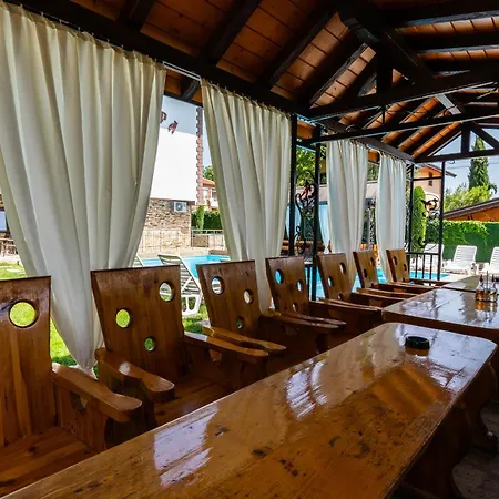 Family Bunara Guest house Brestnik