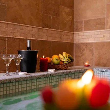 Guest house Family Bunara 2*