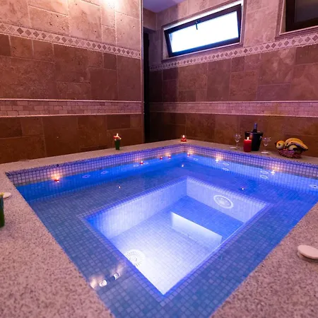 Family Bunara 2* Brestnik