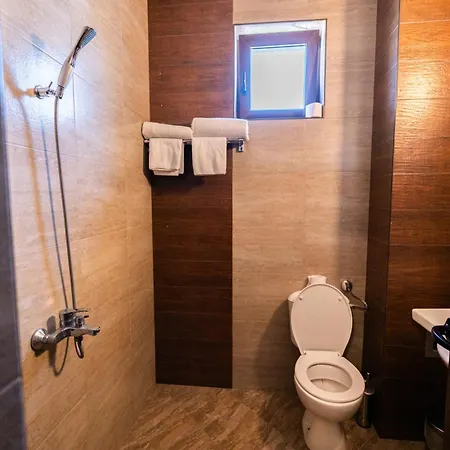 Family Bunara Gæstehus Brestnik