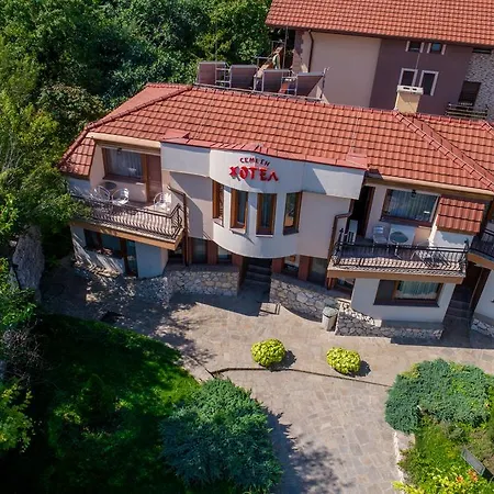 Family Bunara Guest house Brestnik