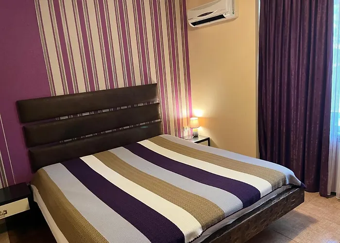 Affittacamere Family Bunara 2*