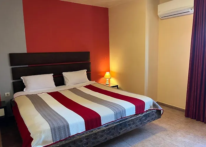 Family Bunara Affittacamere