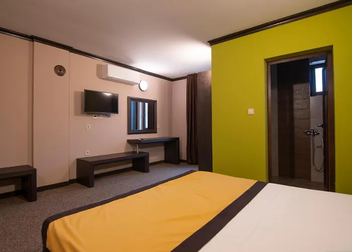 Affittacamere Family Bunara 2*