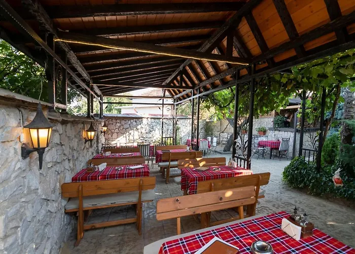 Affittacamere Family Bunara 2*