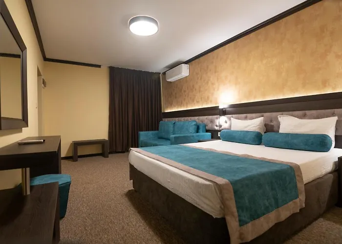 Family Bunara Affittacamere