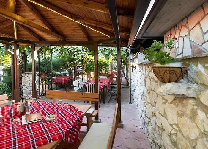 Affittacamere Family Bunara