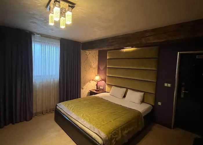 Family Bunara Affittacamere Brestnik