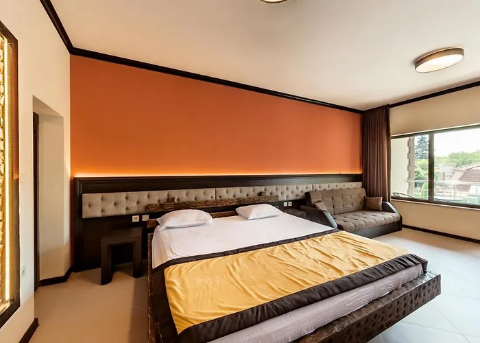 Family Bunara Affittacamere