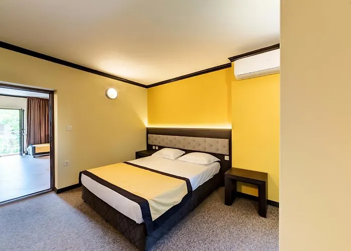 Family Bunara Affittacamere Brestnik