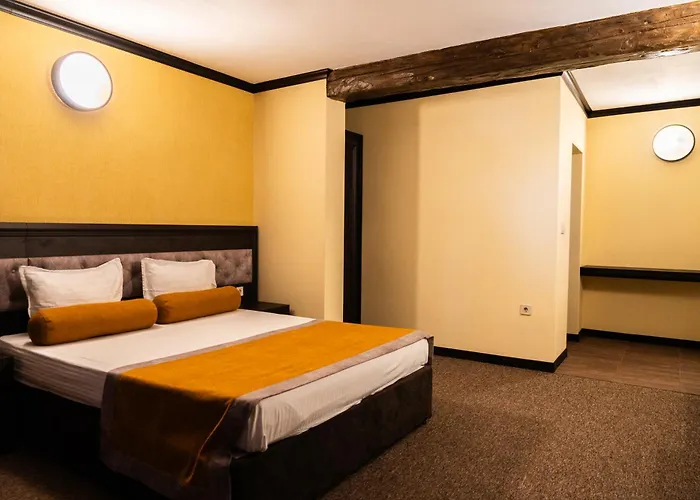 Family Bunara Affittacamere 2*