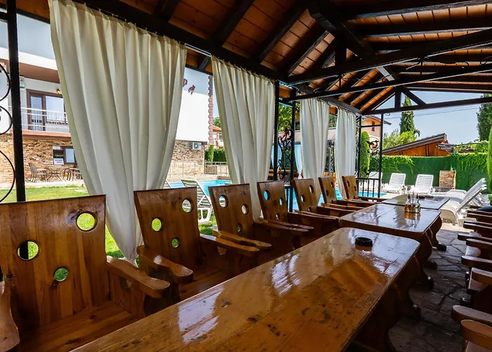 Family Bunara Affittacamere Brestnik