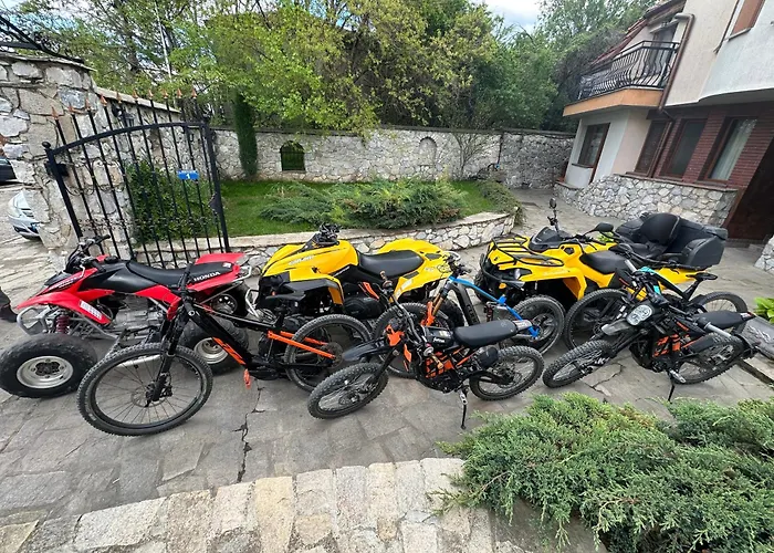 Affittacamere Family Bunara Brestnik