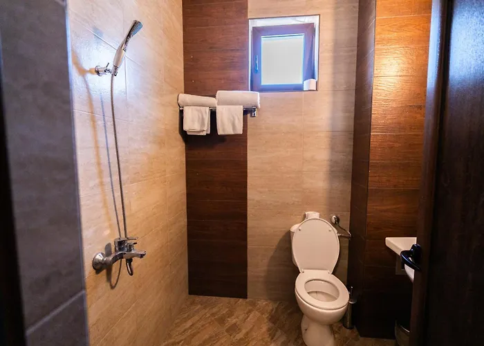 Family Bunara Affittacamere Brestnik