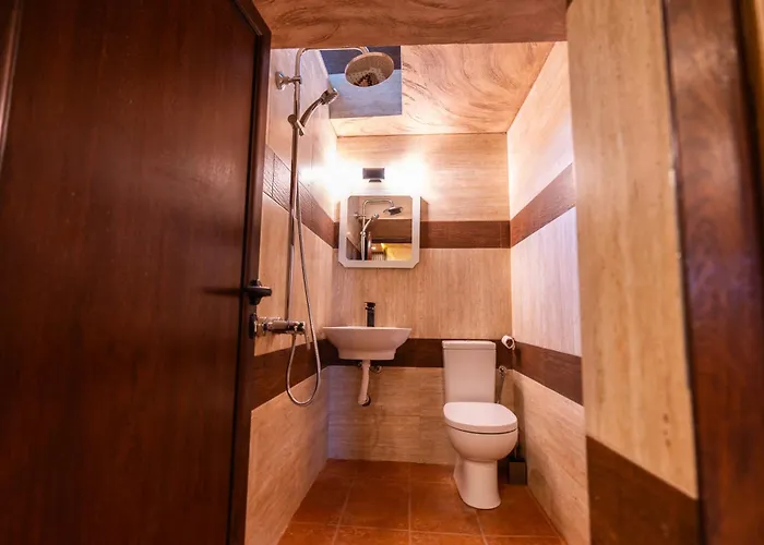 Affittacamere Family Bunara Brestnik