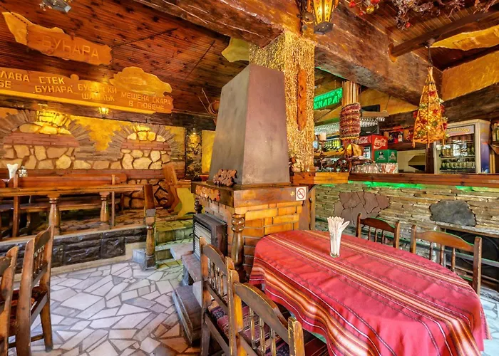 Family Bunara Brestnik